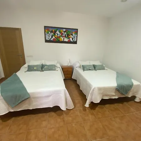 Casa Lina