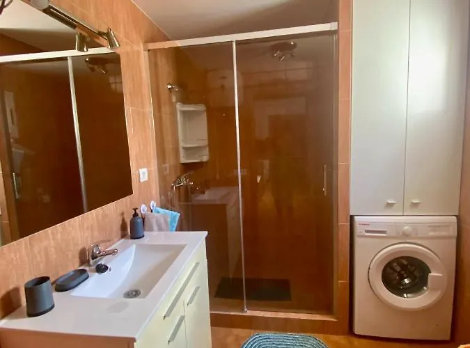 Дом отдыха Casa Lina