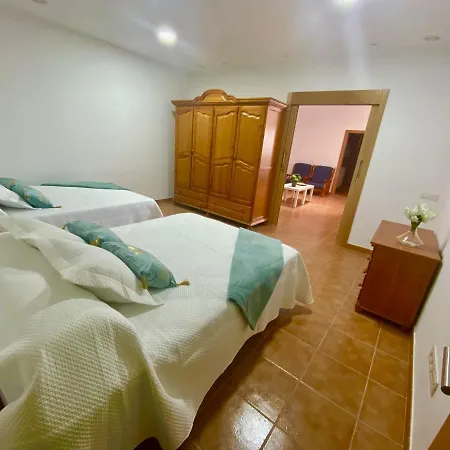 Casa Lina לאחארס