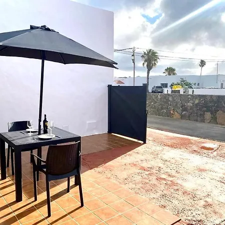 Casa Lina * לאחארס