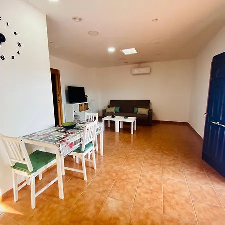 Casa Lina *