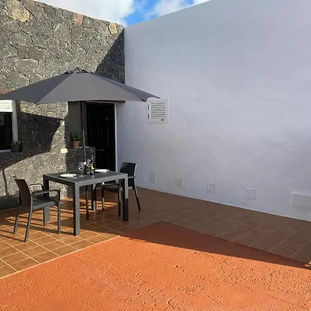 בית נופש Casa Lina *