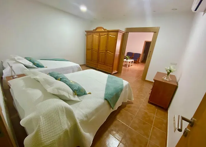 Casa Lina לאחארס